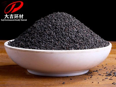 Iron mangan odstranitev manganovega peska